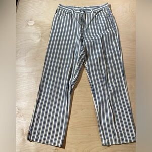 Lauren Ralph Lauren Ankle Pants size 10 (JP)